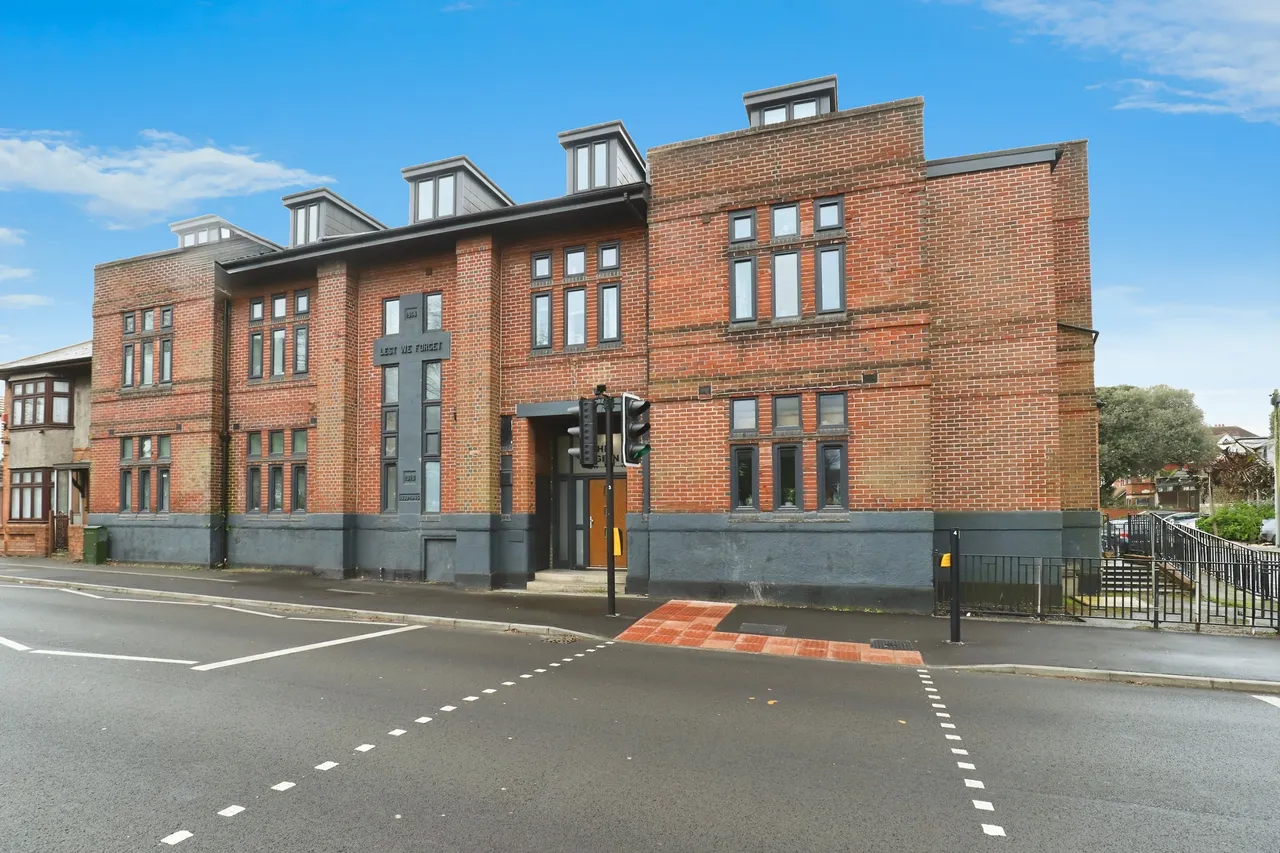 Ashley Road, Bournemouth, BH1, photo 17