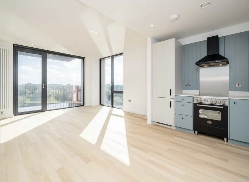 Brent Way, Brentford, TW8, photo 2