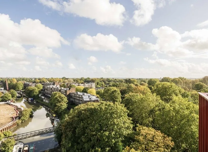 Brent Way, Brentford, TW8, photo 9
