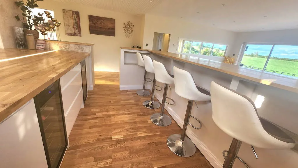 Elmcroft Road, North Kilworth, Lutterworth, LE17 6HX, photo 20