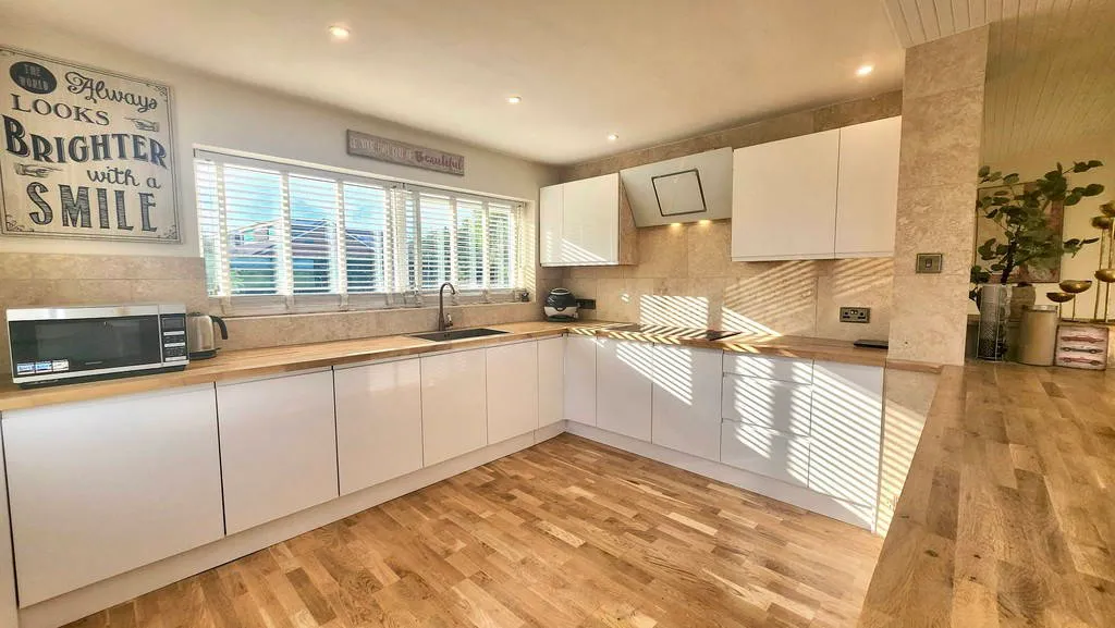 Elmcroft Road, North Kilworth, Lutterworth, LE17 6HX, photo 8