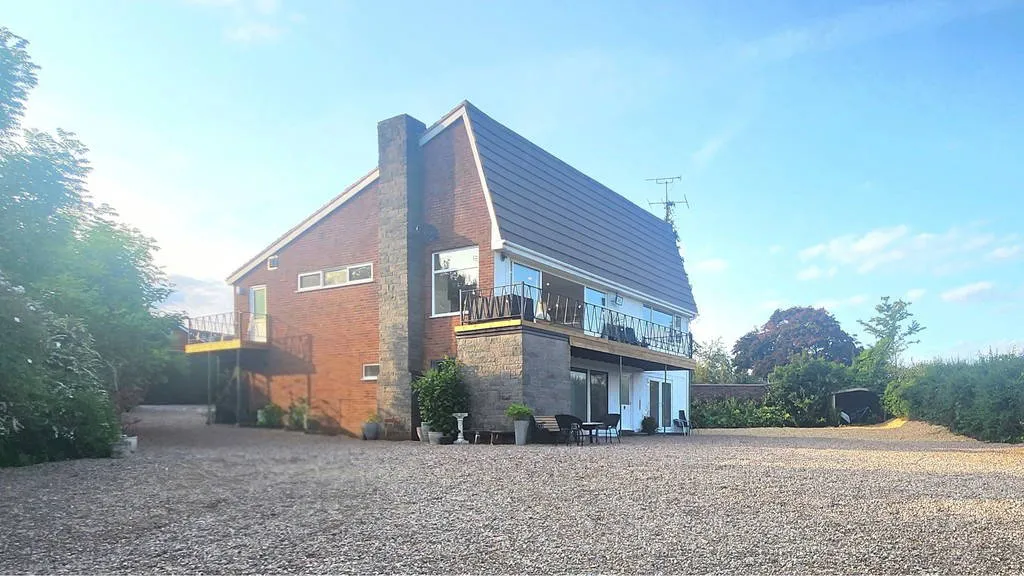 Elmcroft Road, North Kilworth, Lutterworth, LE17 6HX, photo 2