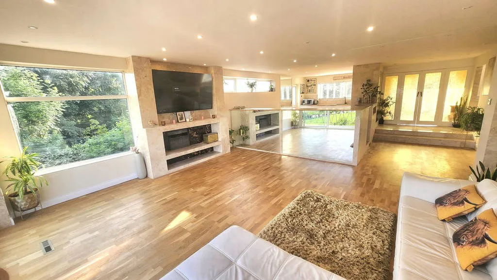 Elmcroft Road, North Kilworth, Lutterworth, LE17 6HX, photo 4