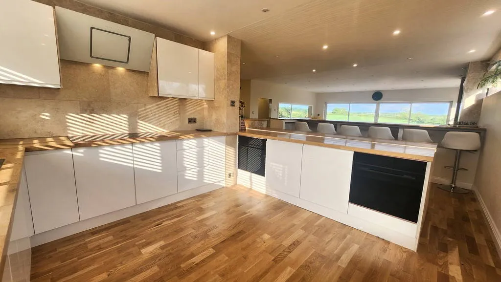 Elmcroft Road, North Kilworth, Lutterworth, LE17 6HX, photo 21