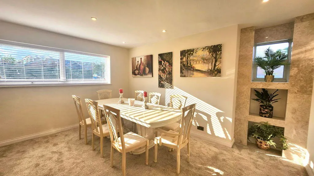 Elmcroft Road, North Kilworth, Lutterworth, LE17 6HX, photo 9
