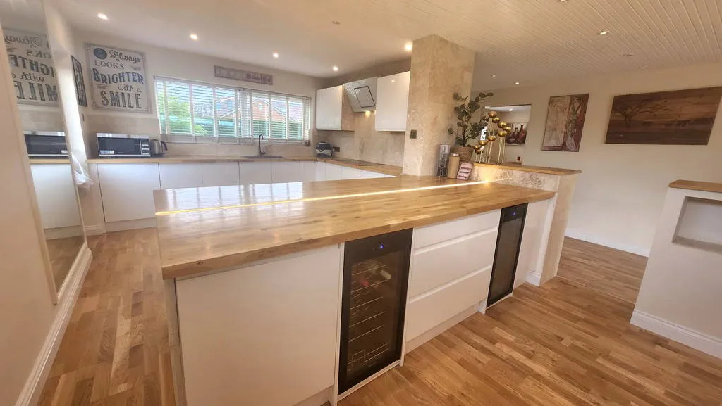 Elmcroft Road, North Kilworth, Lutterworth, LE17 6HX, photo 23