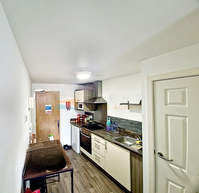 Minerva House, Spaniel Row, Nottingham, photo 5