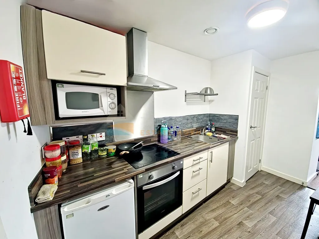 Minerva House, Spaniel Row, Nottingham, photo 7