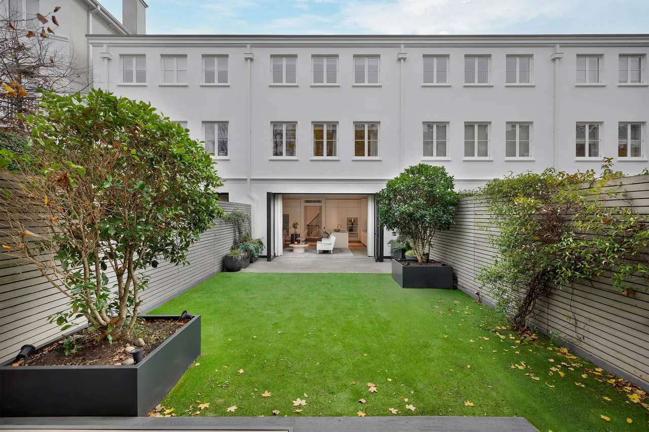 Hamilton Drive, St John's Wood, NW8, photo 22