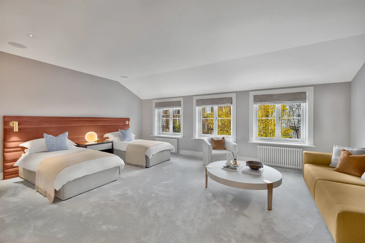 Hamilton Drive, St John's Wood, NW8, photo 12