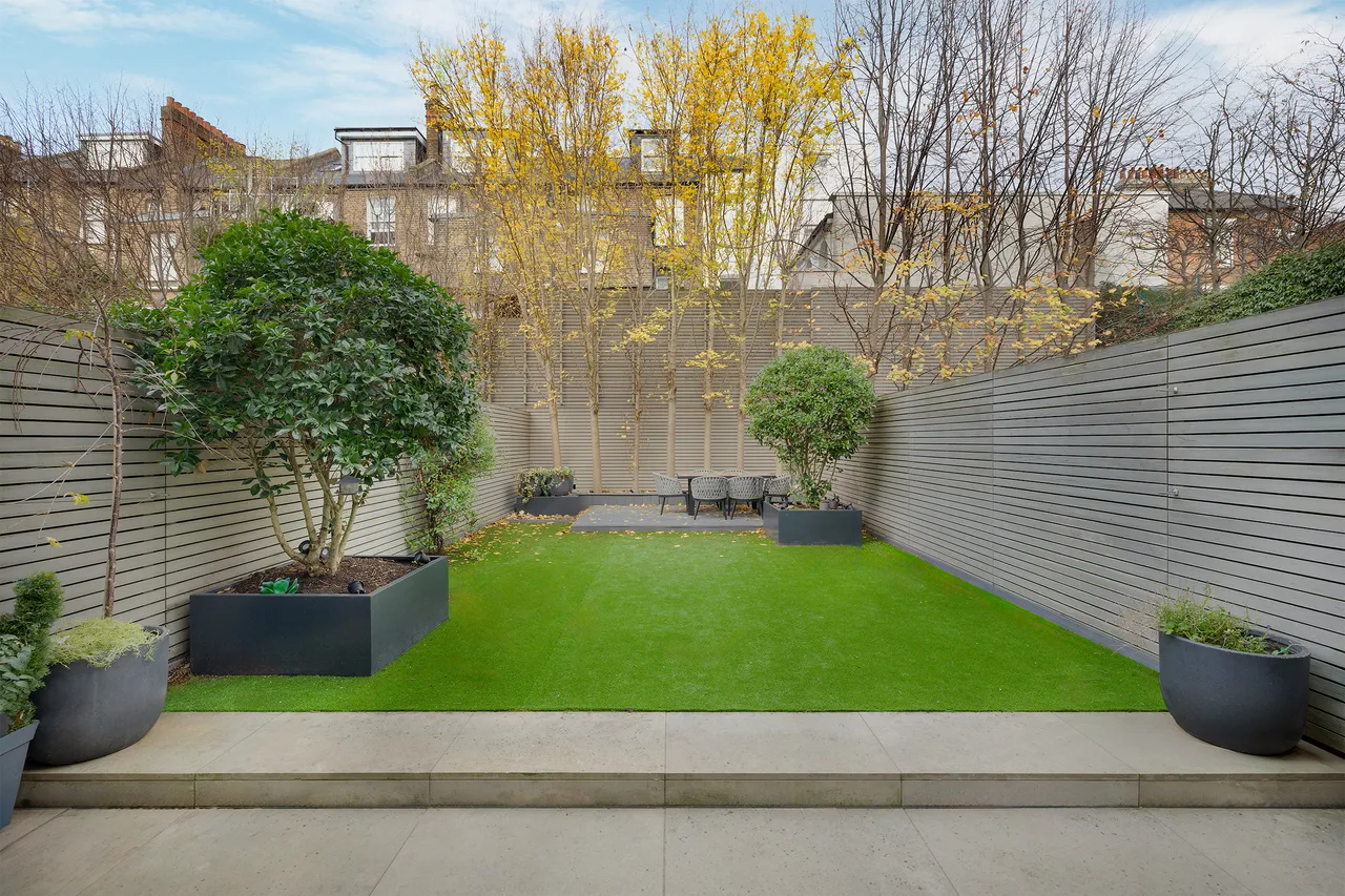 Hamilton Drive, St John's Wood, NW8, photo 21