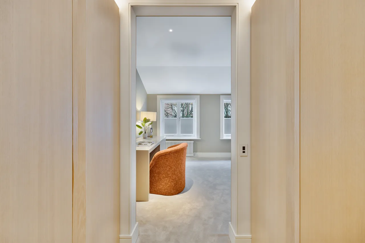 Hamilton Drive, St John's Wood, NW8, photo 15