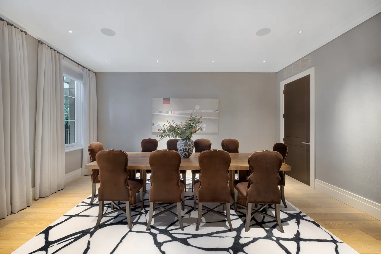 Hamilton Drive, St John's Wood, NW8, photo 4