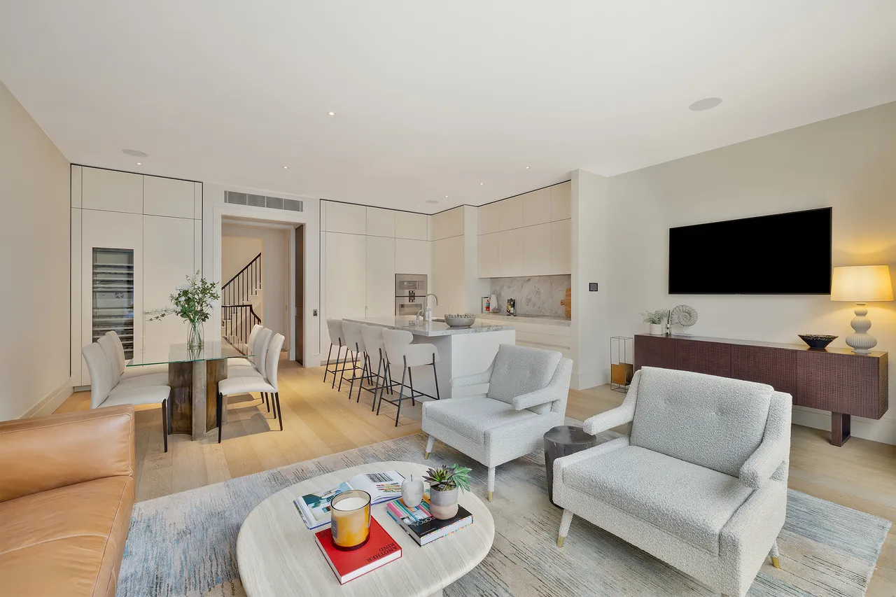 Hamilton Drive, St John's Wood, NW8, photo 2