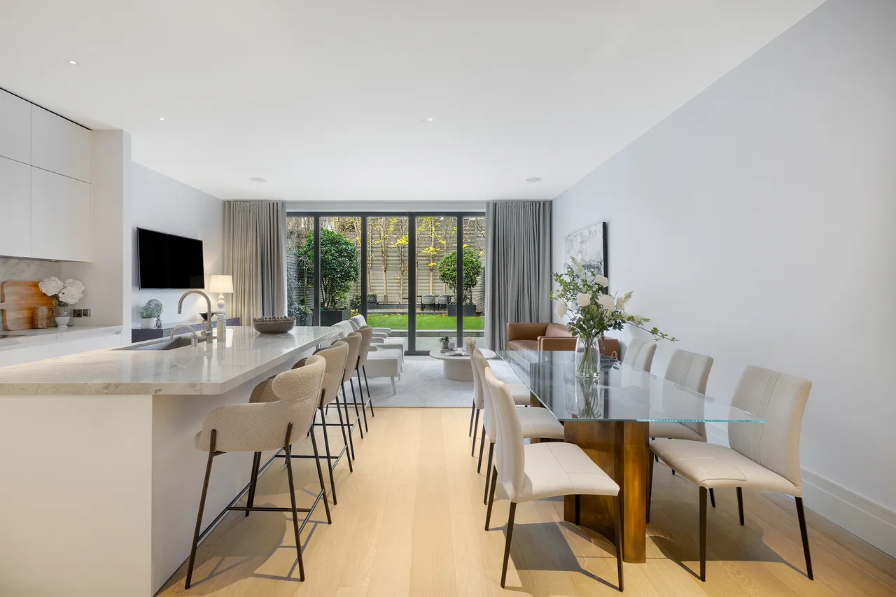 Hamilton Drive, St John's Wood, NW8, photo 3