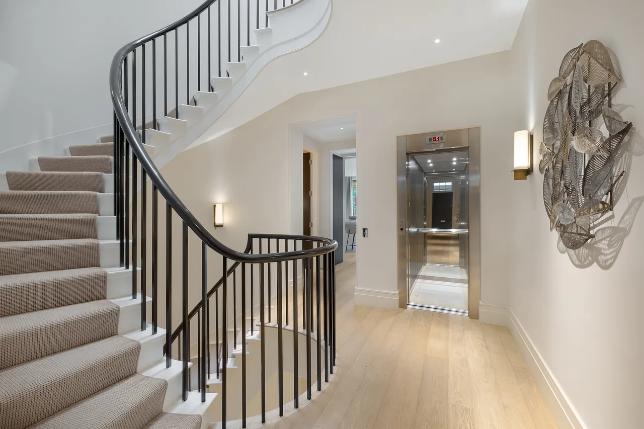 Hamilton Drive, St John's Wood, NW8, photo 5