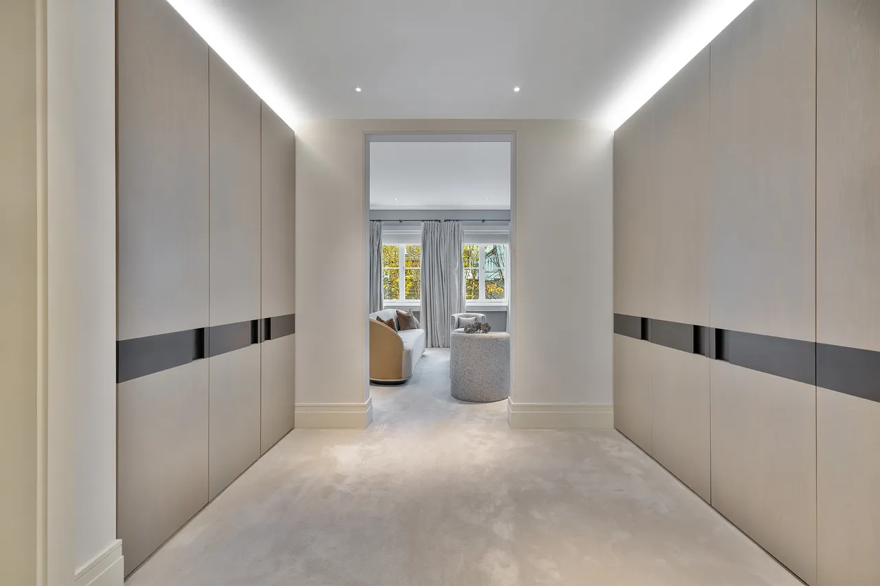 Hamilton Drive, St John's Wood, NW8, photo 10