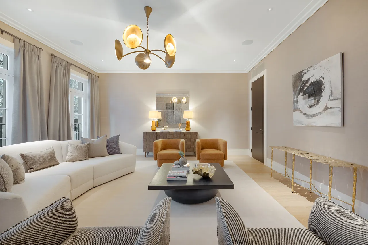 Hamilton Drive, St John's Wood, NW8, photo 6