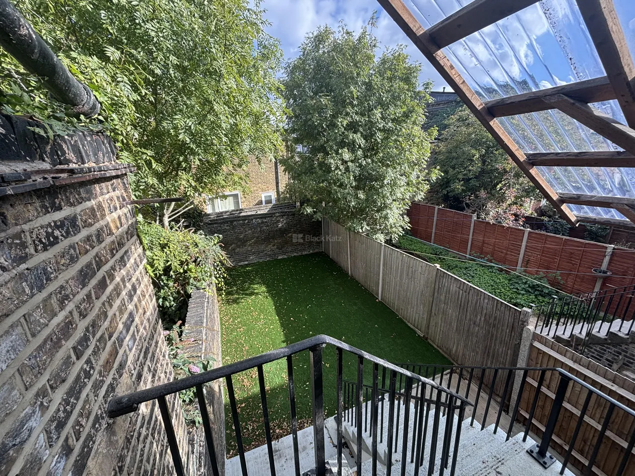 Trundleys Road, SE8, photo 5