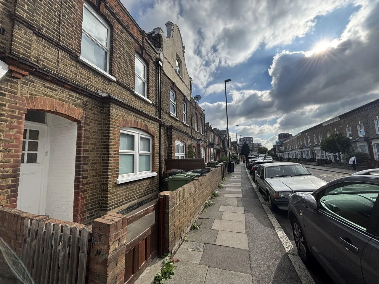 Trundleys Road, SE8, photo 11
