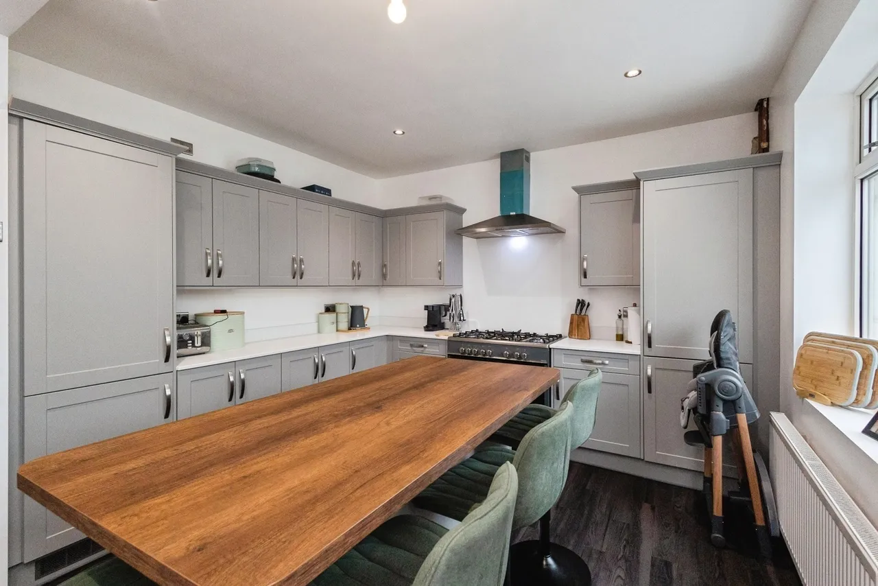Oakwood Avenue, Audenshaw, M34, photo 6