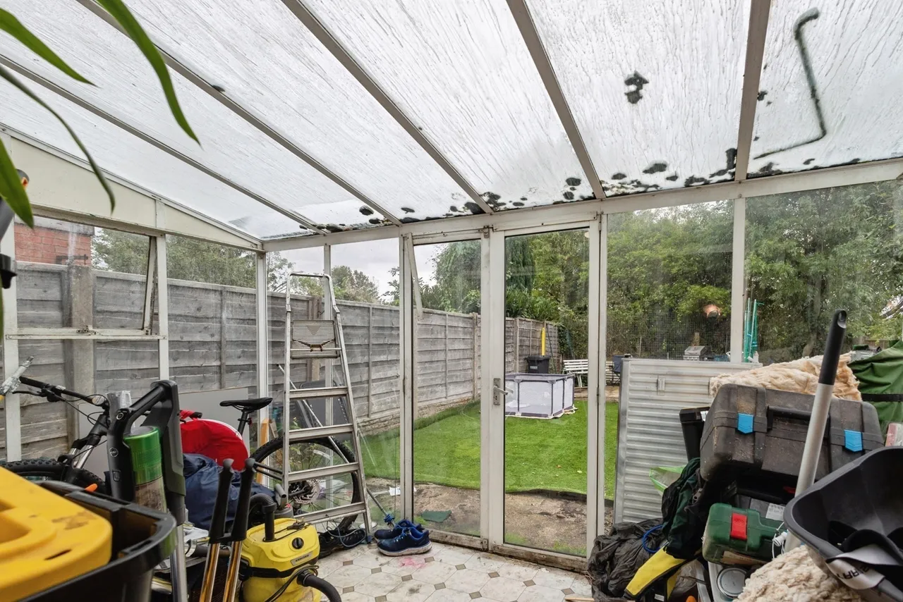 Oakwood Avenue, Audenshaw, M34, photo 9