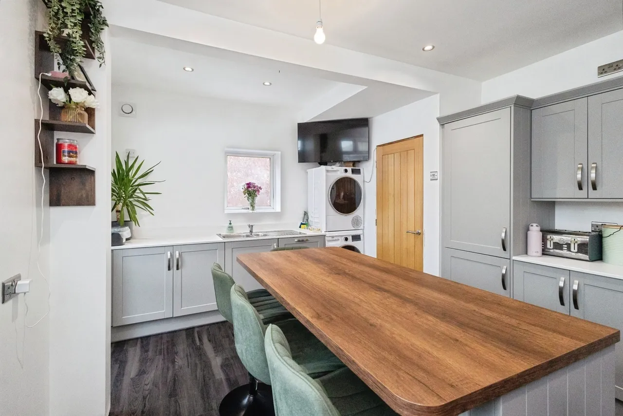 Oakwood Avenue, Audenshaw, M34, photo 8