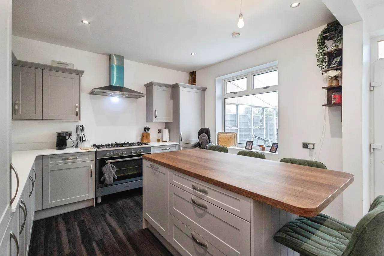 Oakwood Avenue, Audenshaw, M34, photo 5