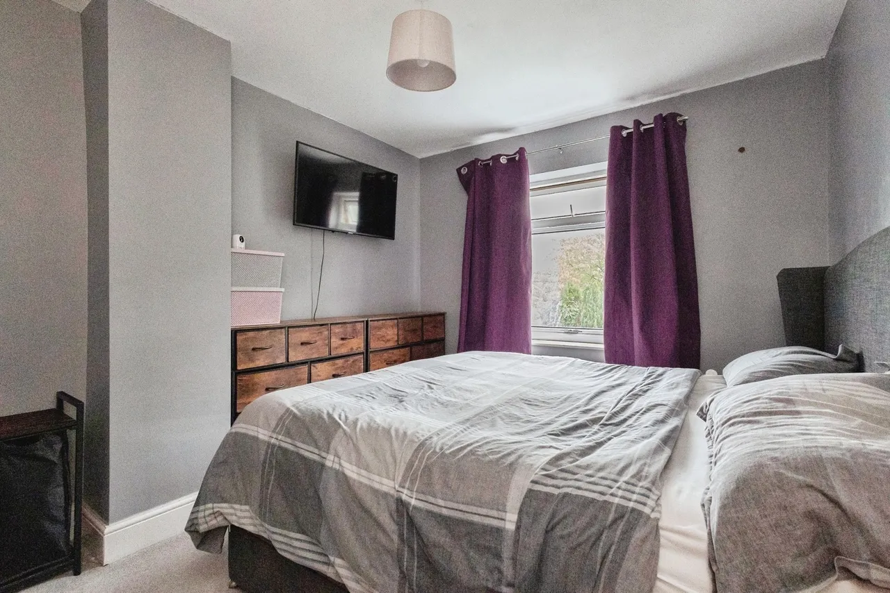 Oakwood Avenue, Audenshaw, M34, photo 11