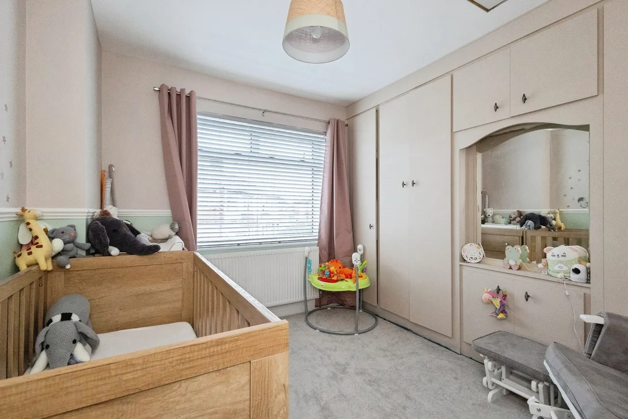 Oakwood Avenue, Audenshaw, M34, photo 13