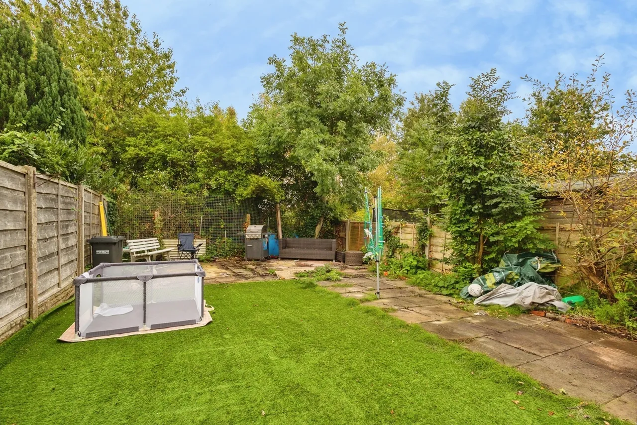 Oakwood Avenue, Audenshaw, M34, photo 17