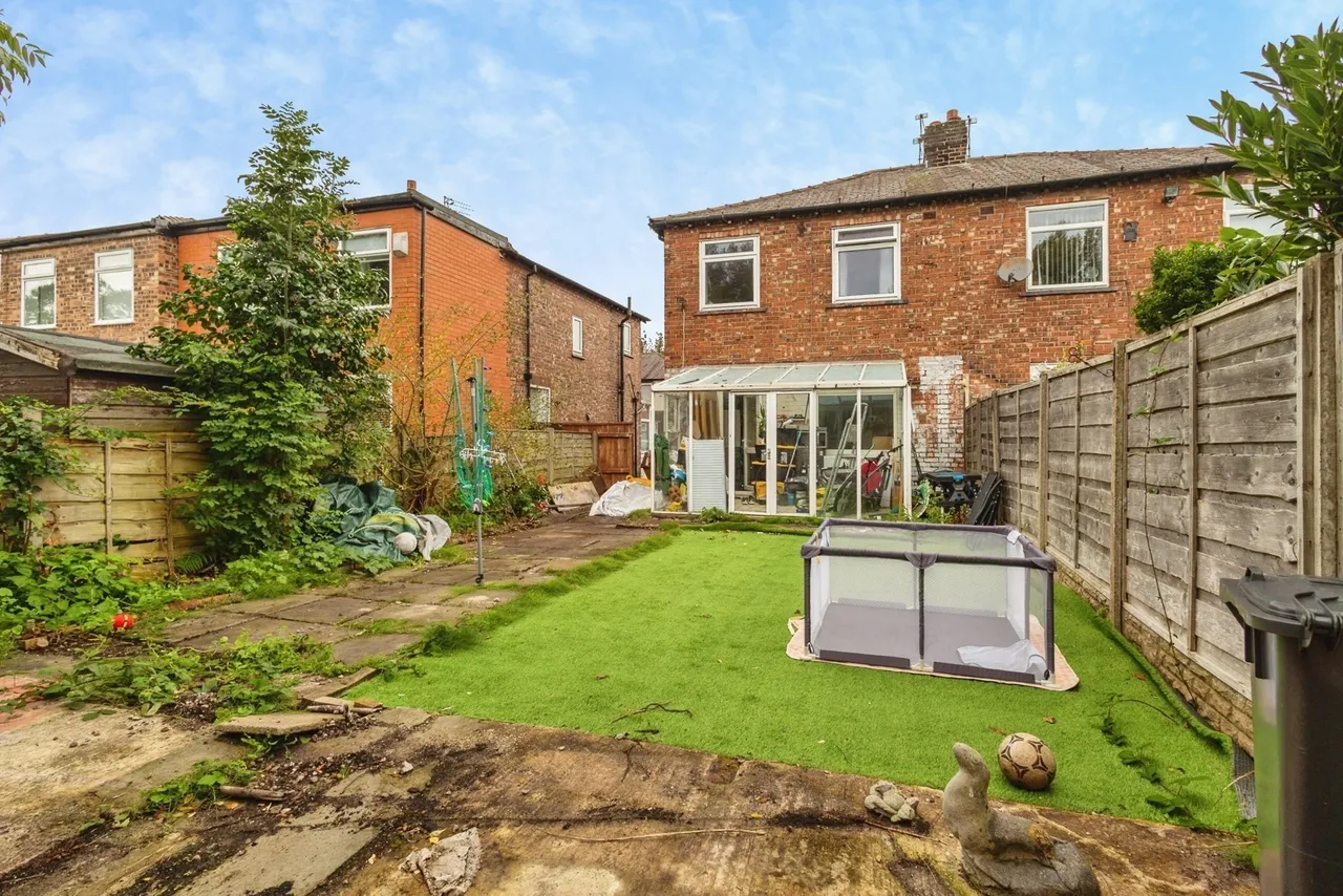 Oakwood Avenue, Audenshaw, M34, photo 19