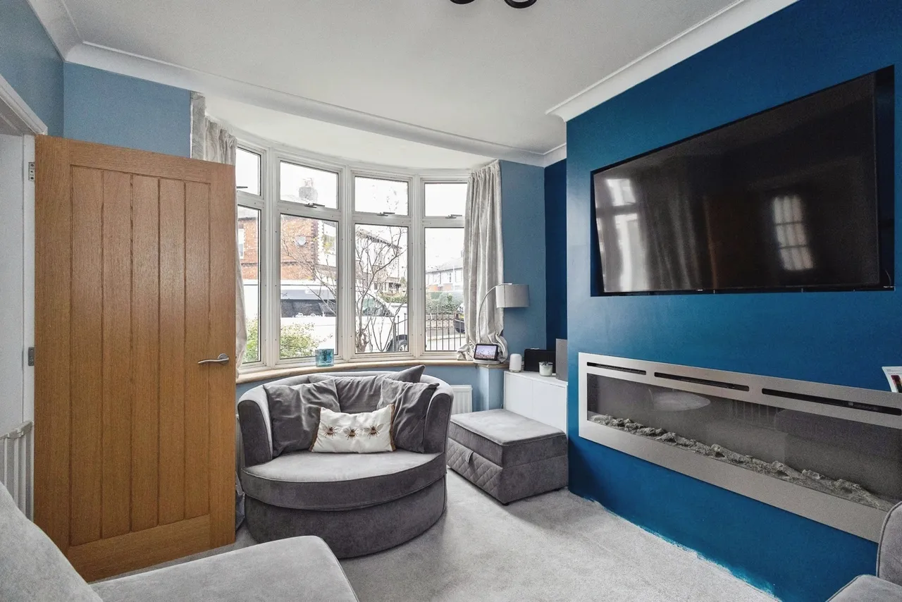 Oakwood Avenue, Audenshaw, M34, photo 4