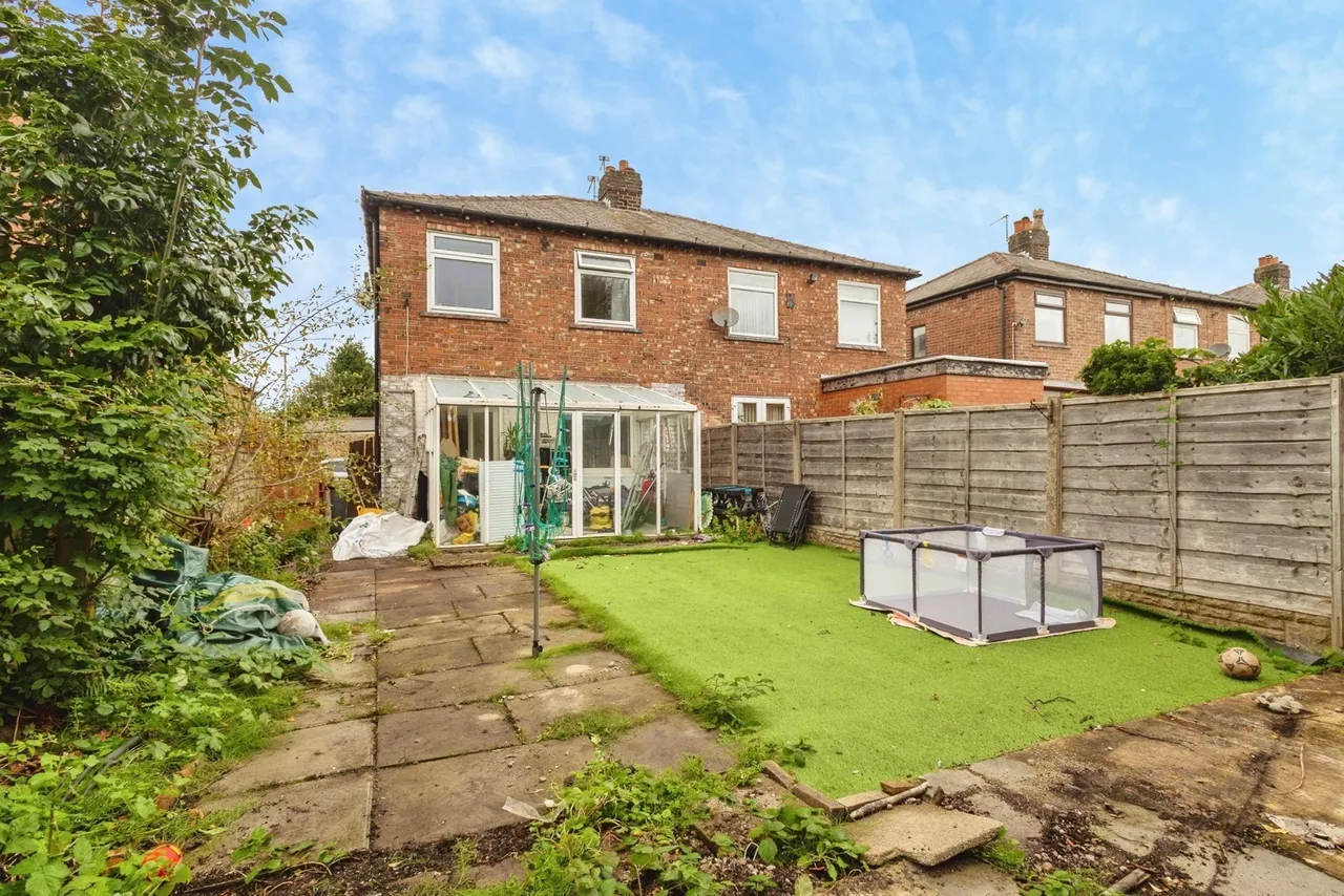 Oakwood Avenue, Audenshaw, M34, photo 18