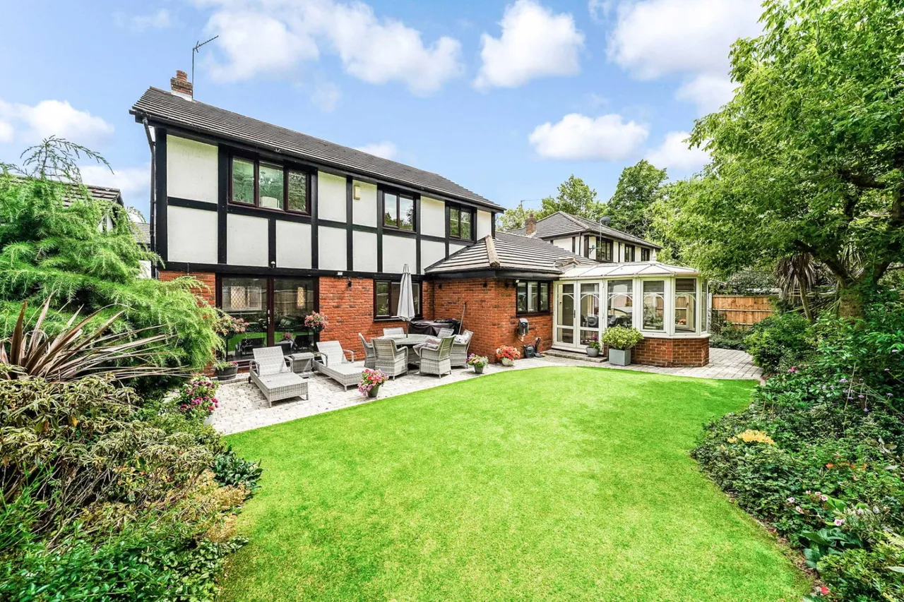 Canterbury Close, Chigwell, IG7, photo 23