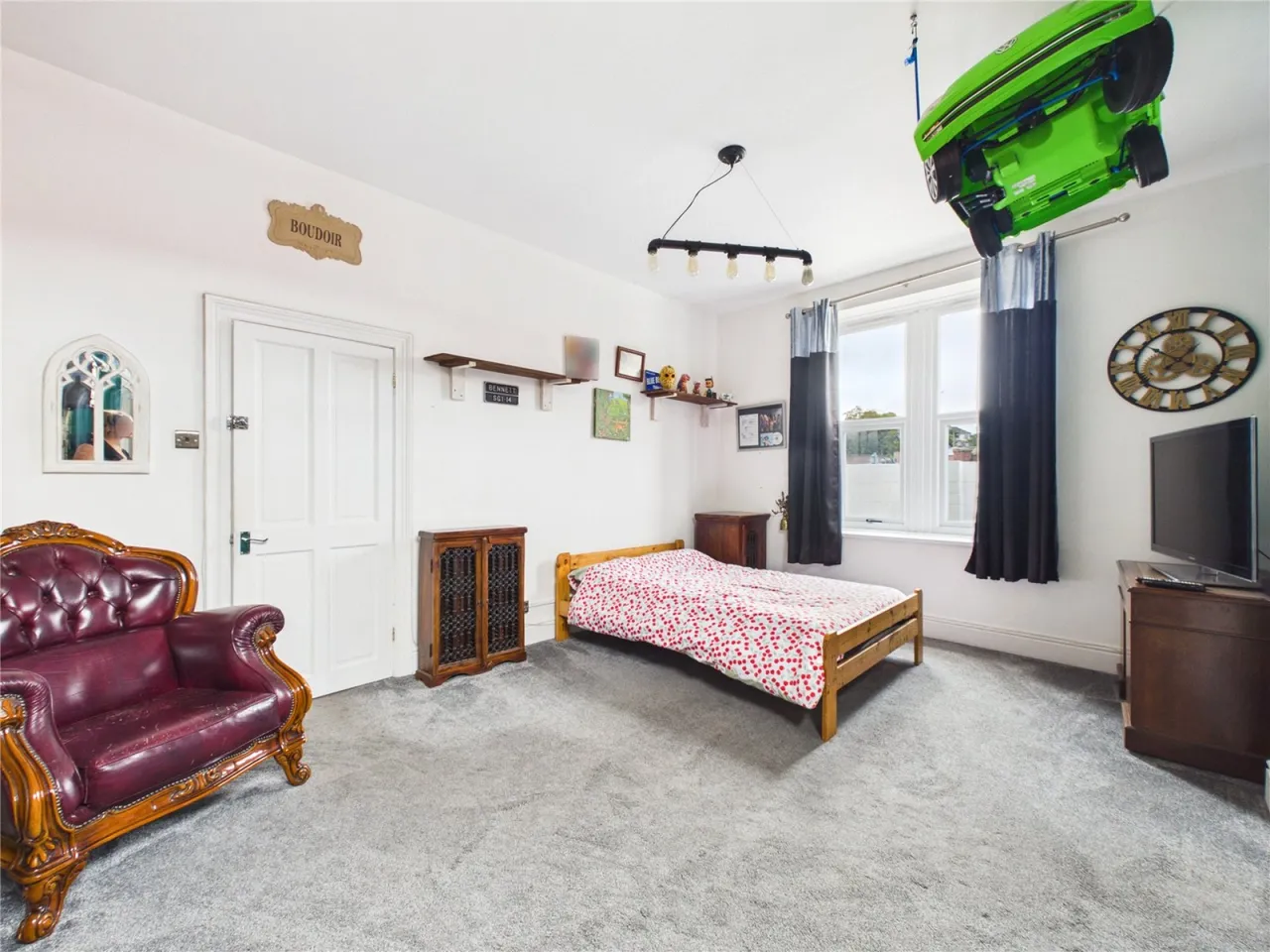 Woodland Way, Kingswood, BS15, photo 4