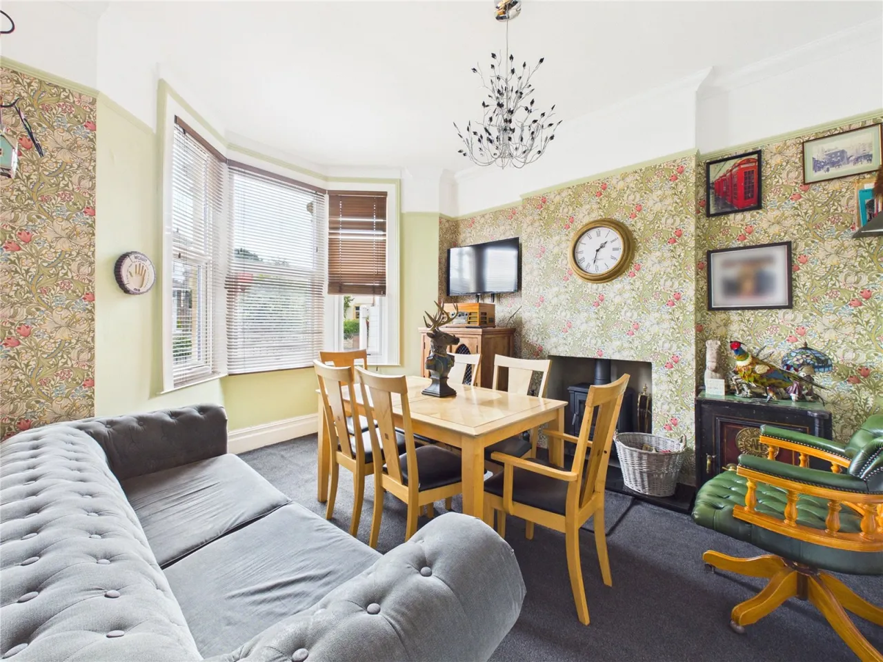 Woodland Way, Kingswood, BS15, photo 2