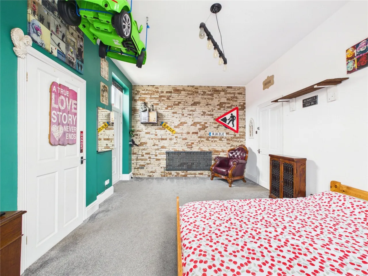 Woodland Way, Kingswood, BS15, photo 3