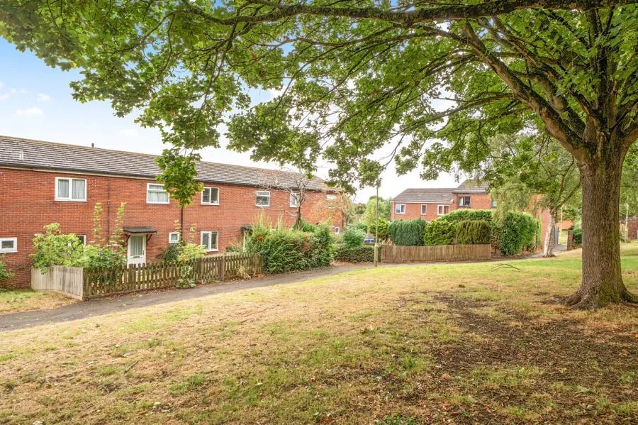 Forgeway, Banbury, OX16, photo 20
