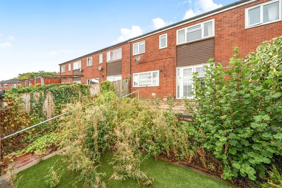 Forgeway, Banbury, OX16, photo 18