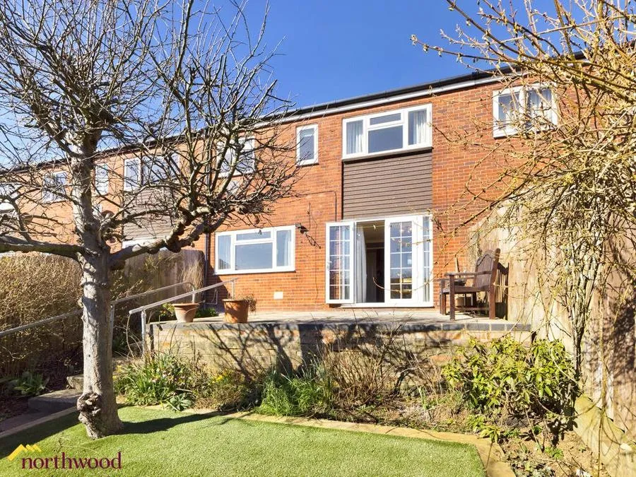 Forgeway, Banbury, OX16, photo 17