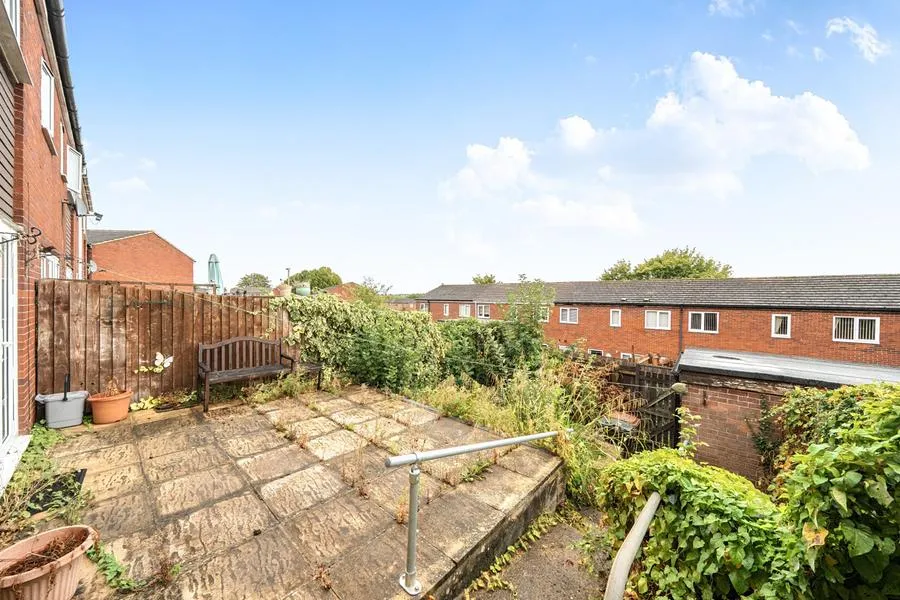 Forgeway, Banbury, OX16, photo 19