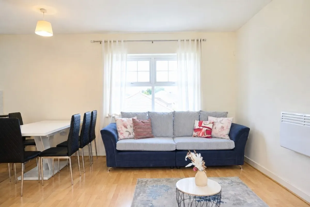 2 bed flat to rent — Butler Close Edgware HA8
