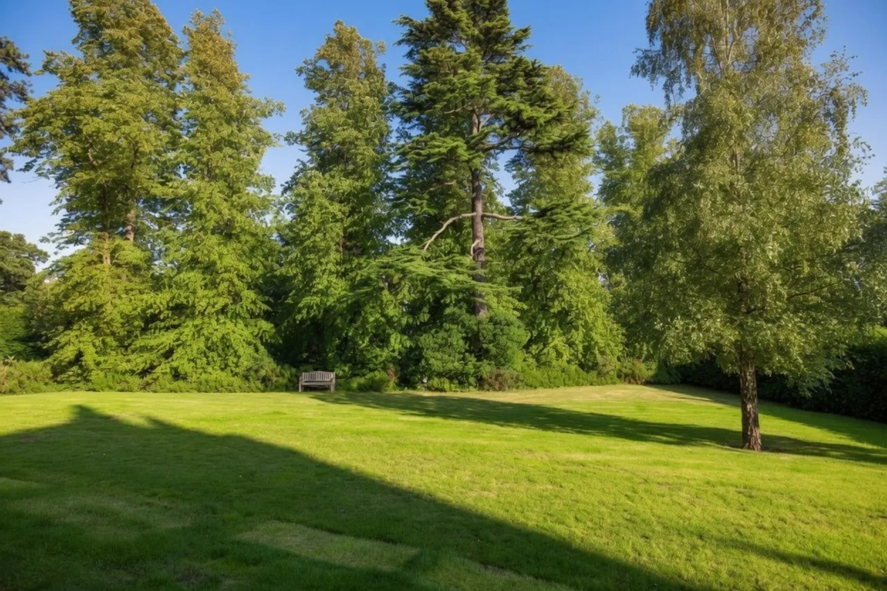 Chapel Square, Virginia Water, photo 15