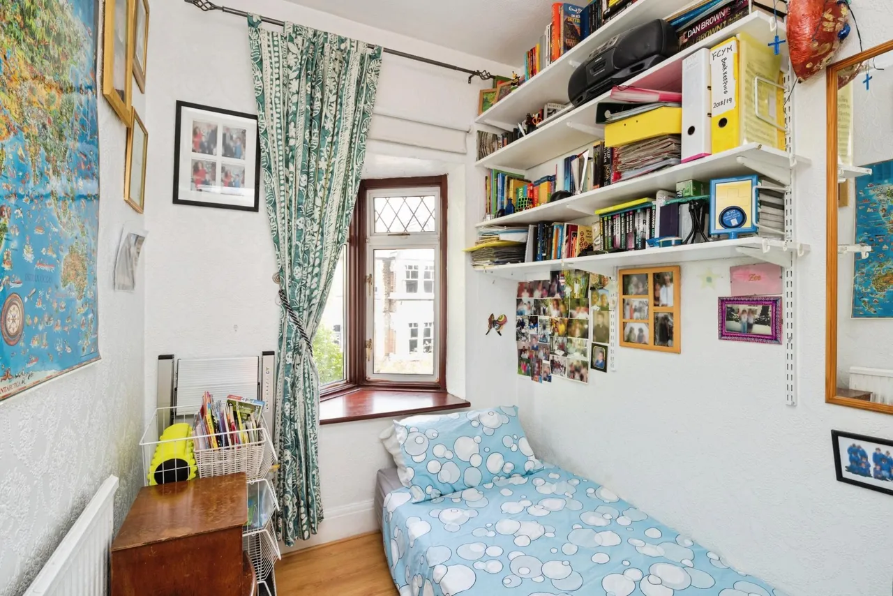 Avondale Road, London, E17, photo 21