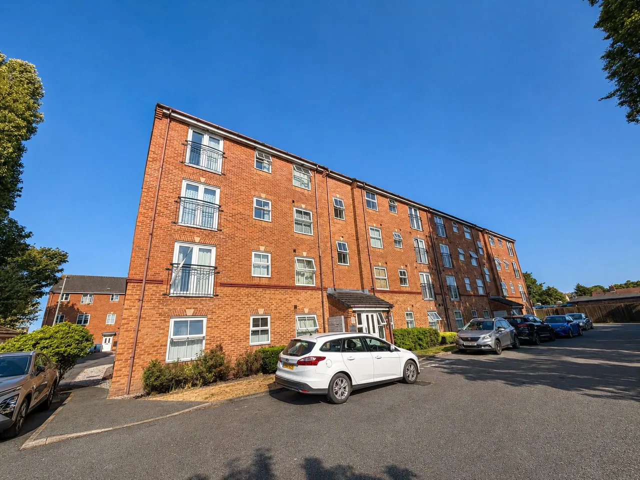 2 bed property for sale, Mater Close, Walton, L9