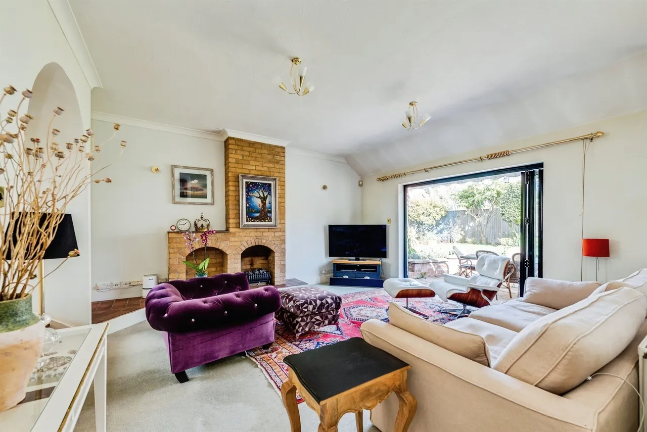 High Street, Sutton Courtenay, OX14, photo 6