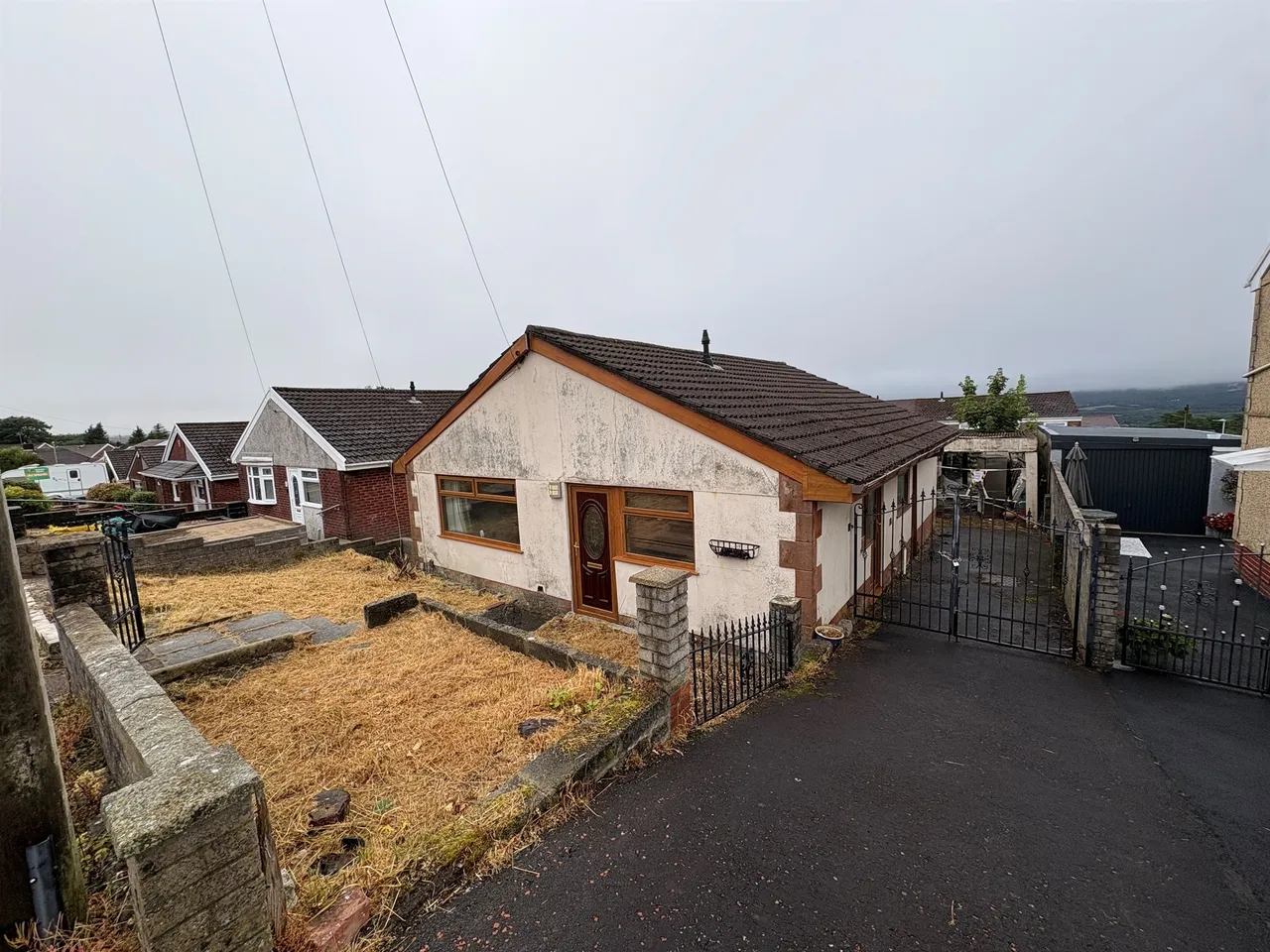 3 bed house for sale, Telyn Aur Swansea, SA6