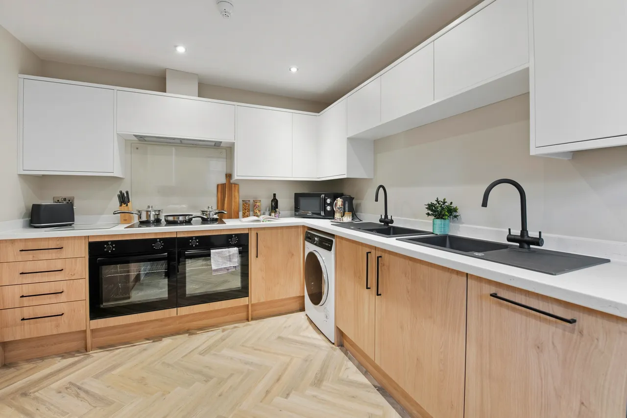Wellington street, NG10, photo 6