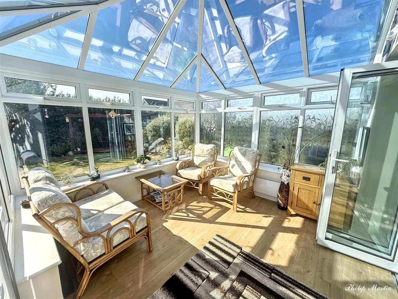 Kew Wav, Probus, photo 5